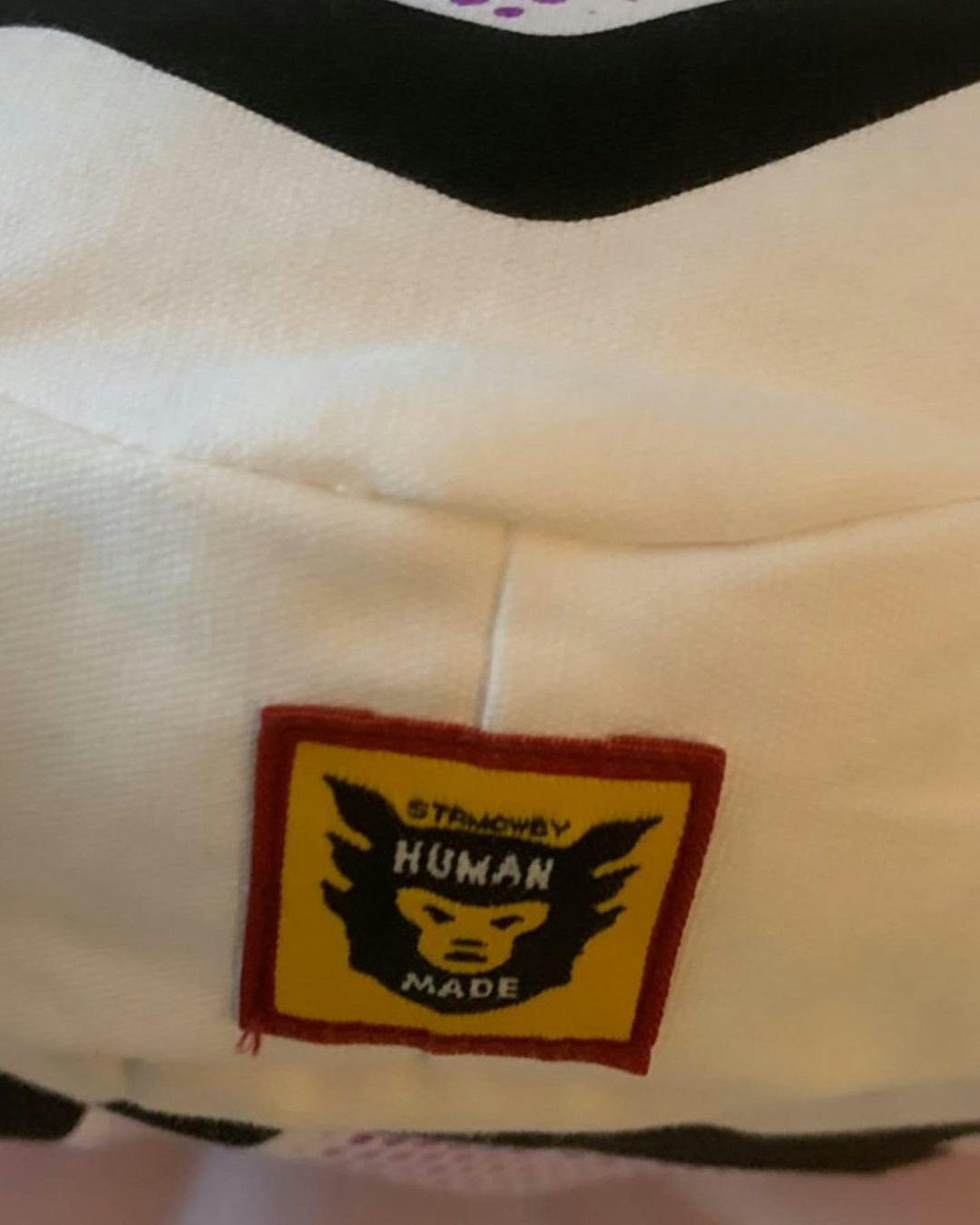 Lil Uzi Vert x Human Made Collection Teaser